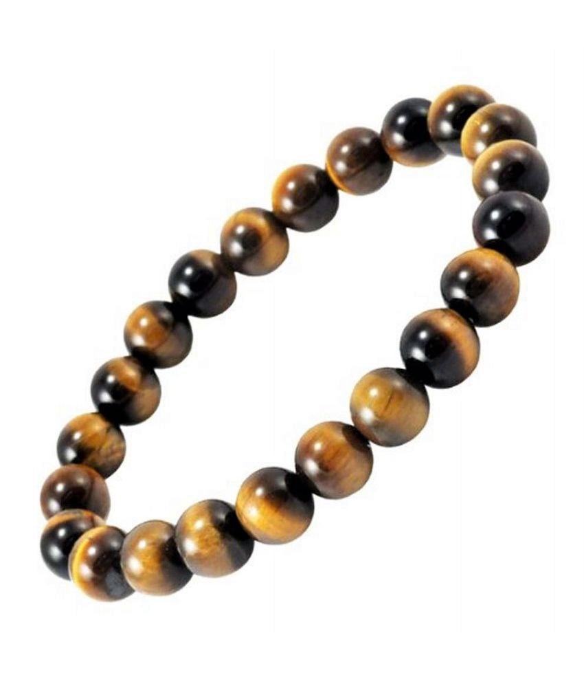 Tiger eye Stone Bracelet Original – Kalyanastrogems