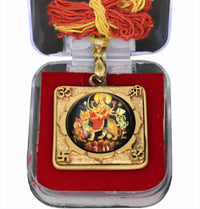 durga ma pendant