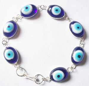 evil eye bracelet nazar suraksha