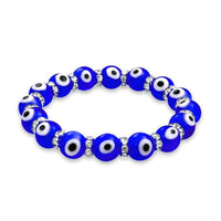Evil Eye bracelet protection