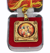 Hanuman pendant panchmukha