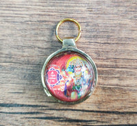 Panchmukhi Hanuman Pendant Locket - Kalyanastrogems