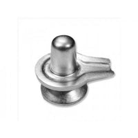 Parad Shivling (Mercury) - (50g-1Kg) 100% Genuine - Kalyanastrogems