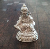 parad mercury kuber idol