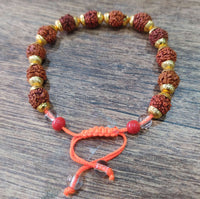 Rudraksh Bracelet - Kalyanastrogems
