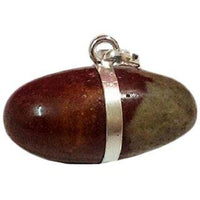 Shivling Narmadeshwar Pendant - Kalyanastrogems